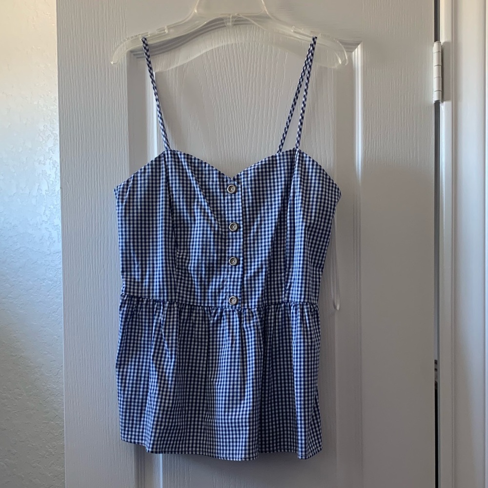 Beautiful blouse